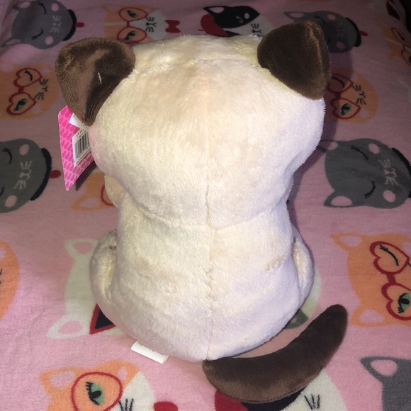 New Grumpy Cat Valentine’s Edition - Picture 4 of 5